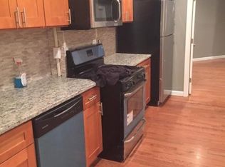 157 Meridian St, Boston, MA 02128