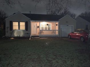 545 S Elpyco Ave, Wichita, KS 67218