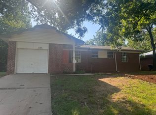 225 S Dryden St, Stillwater, OK 74074