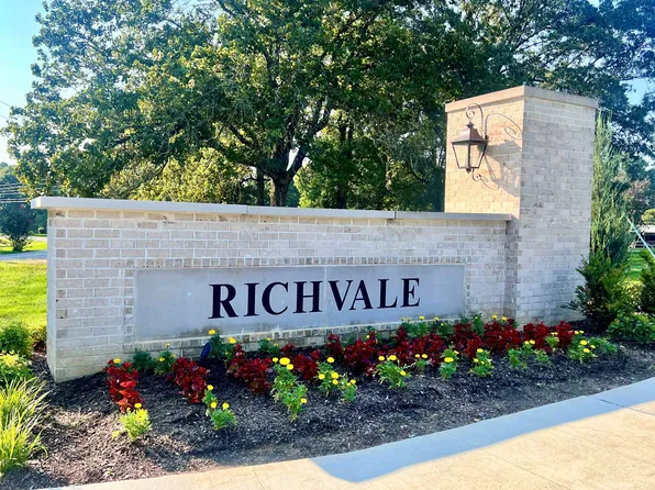7525 Shoal Mill Point Lot 49, Fairview, TN 37062
