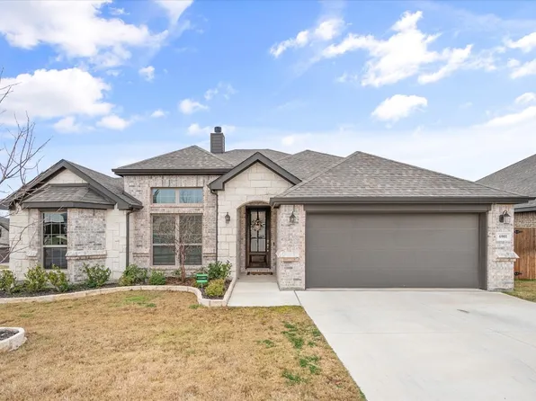 6901 Talon Bluff Dr, Fort Worth, TX 76179