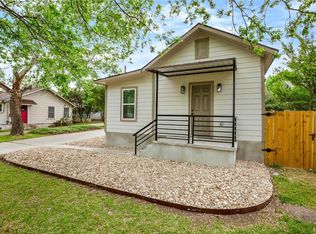 5405 Joe Sayers Ave #A, Austin, TX 78756
