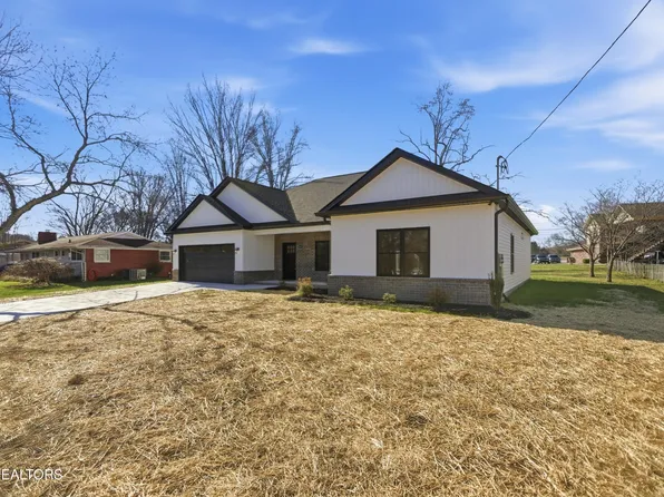 5613 Stoneleigh Rd, Knoxville, TN 37912