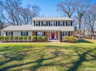 19 Oriole Drive, Norwalk, CT 06851
