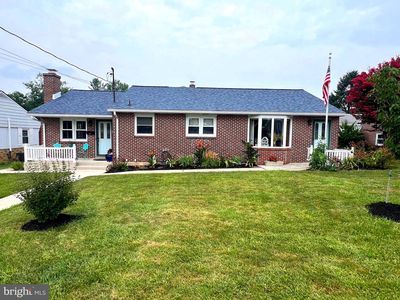 1627 E Caracas Ave, Hershey, PA, 17033