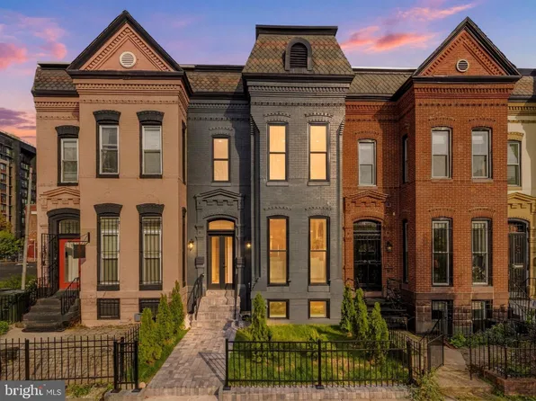 1929 15th St NW, Washington, DC 20009