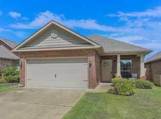 8862 Ridgebrook Ct, Pensacola, FL 32534