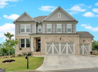 19 Ridgeline Way, Cartersville, GA 30121