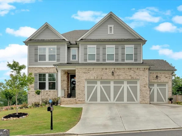 19 Ridgeline Way, Cartersville, GA 30121