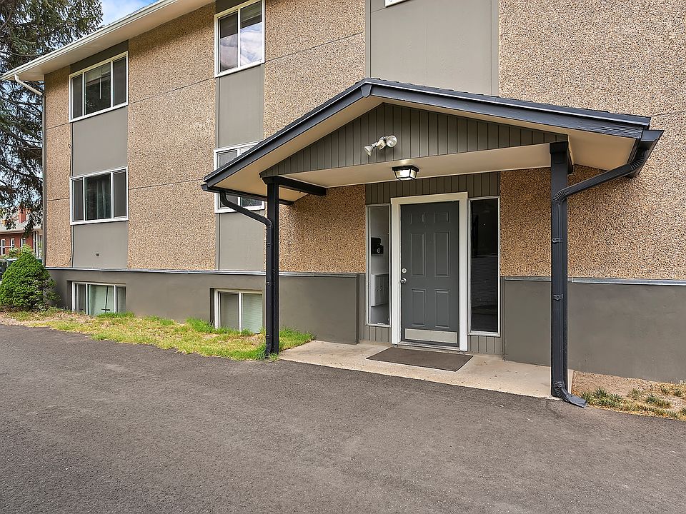 Great Well-Kept Building Inside & Out. Level-In Entry.