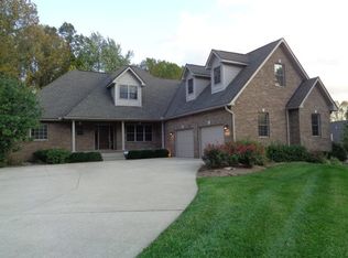 1169 Watertree Rd, Terre Haute, IN 47803