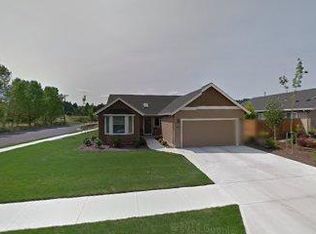 425 SW Valleys Edge St, McMinnville, OR