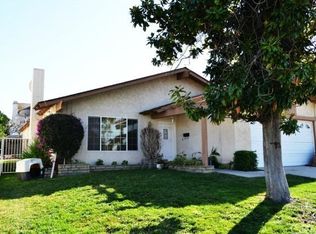 16422 Old Forest Rd, Hacienda Heights, CA 91745