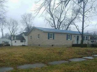 288 E Mark St, Marion, OH