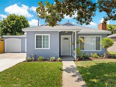 8552 Imperial Hwy, Downey, CA, 90242