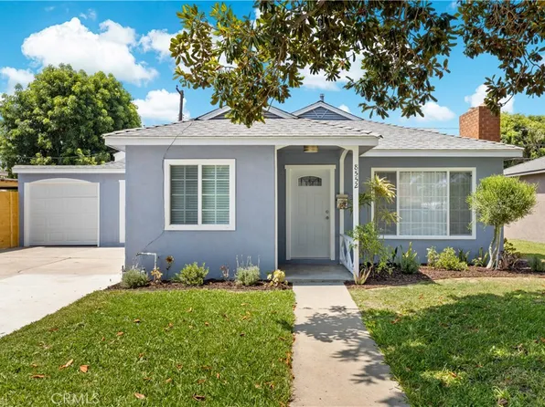 8552 Imperial Hwy, Downey, CA 90242