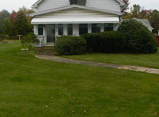14 McClellan Ave., Mount Jewett, PA 16740