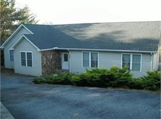 1407 Ravens Ridge Cir, Boone, NC 28607