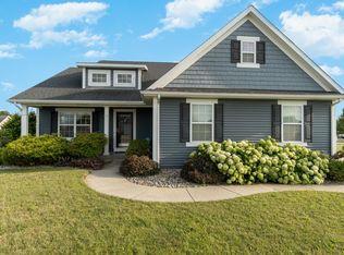 5269 Stillwater Rd, Bay City, MI 48706