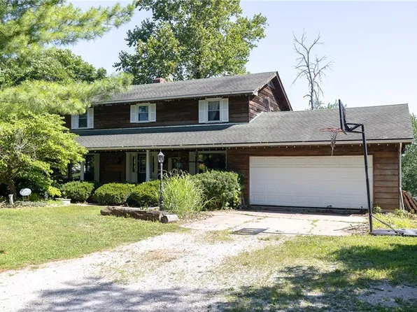 25421 Marel Rd, Excelsior Springs, MO 64024