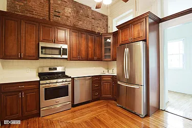 Rented by Citi Habitats