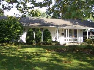 3024 Elmview Dr, Toledo, OH 43613