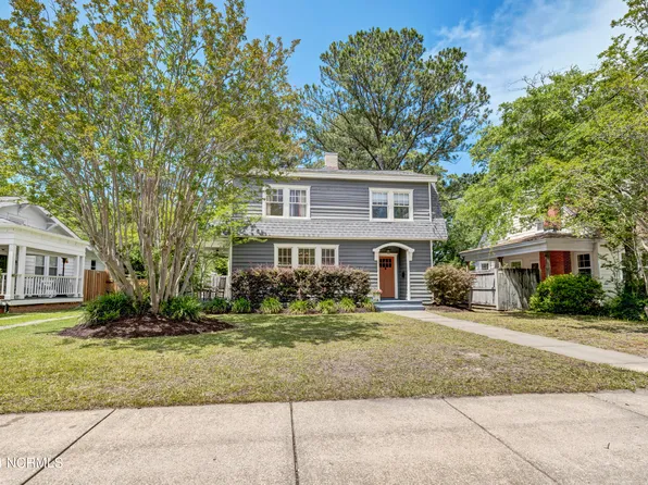 1511 Rankin Street, Wilmington, NC 28401