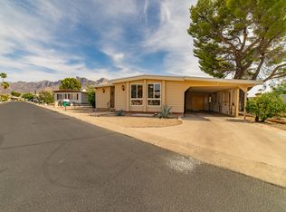 317 W Shenandoah St, Tucson, AZ 85737