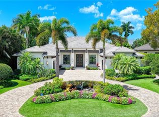 3003 Crayton Rd, Naples, FL 34103