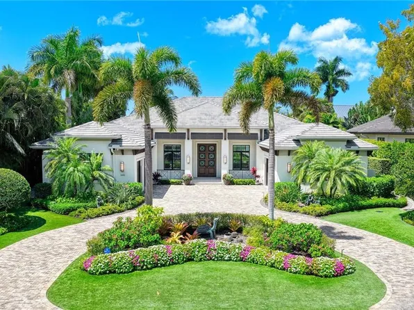 3003 Crayton RD, NAPLES, FL 34103