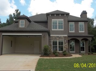 2358 Tuscany Pl, Auburn, AL 36830