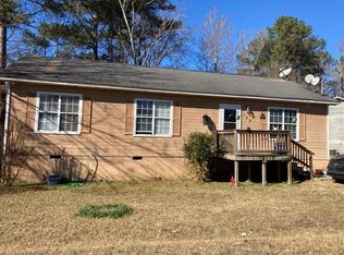 152 Thomas Field Rd SE, Milledgeville, GA 31061