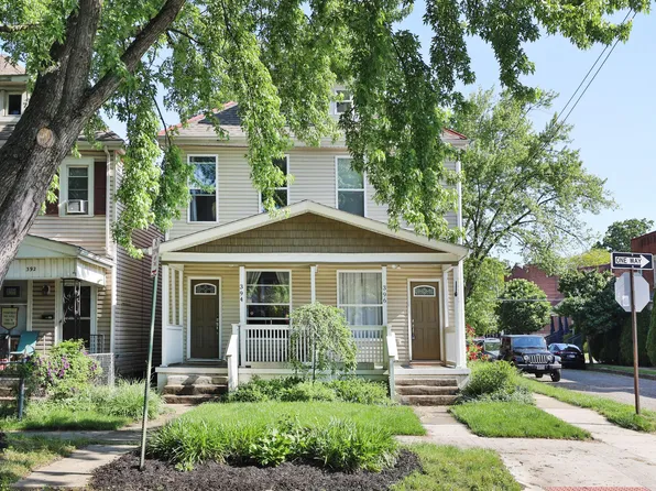 394-396 E Mithoff St, Columbus, OH 43206