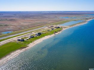 44 Sunset Acres Ln, Last Mountain Lake East Side, SK S0G0Z0