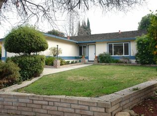 1084 Royal Acres Ct, San Jose, CA 95136