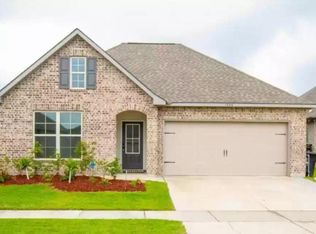 1336 Gentle Wind Dr #1, Baton Rouge, LA 70820