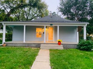 6301 Decatur St, Omaha, NE 68104