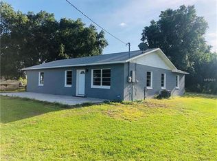 1182 Stroupe Rd, Kissimmee, FL 34744