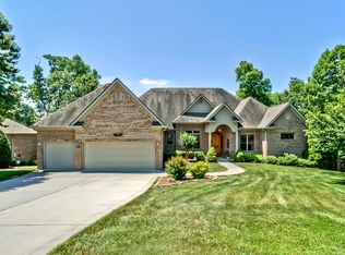 121 Tahlequah Ln, Loudon, TN 37774