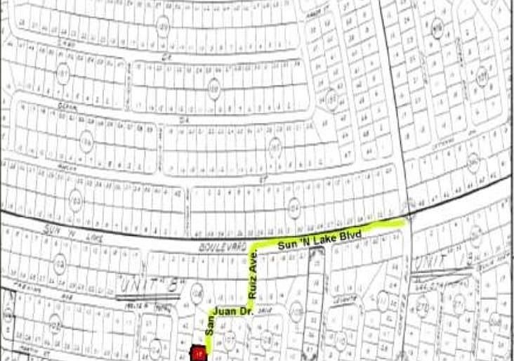 1st image of 5526 San Juan Dr