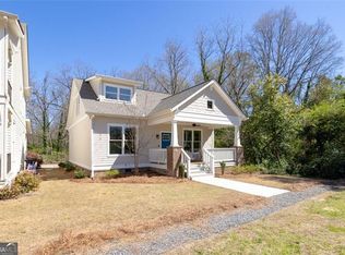 408 Bell St, Monroe, GA 30655