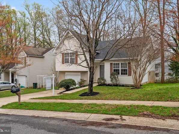 1407 Brenwoode Rd, Annapolis, MD 21409