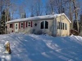 N9654 Wasko Rd, Wausaukee, WI 54177