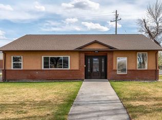 84 Park Ave, Lovell, WY 82431