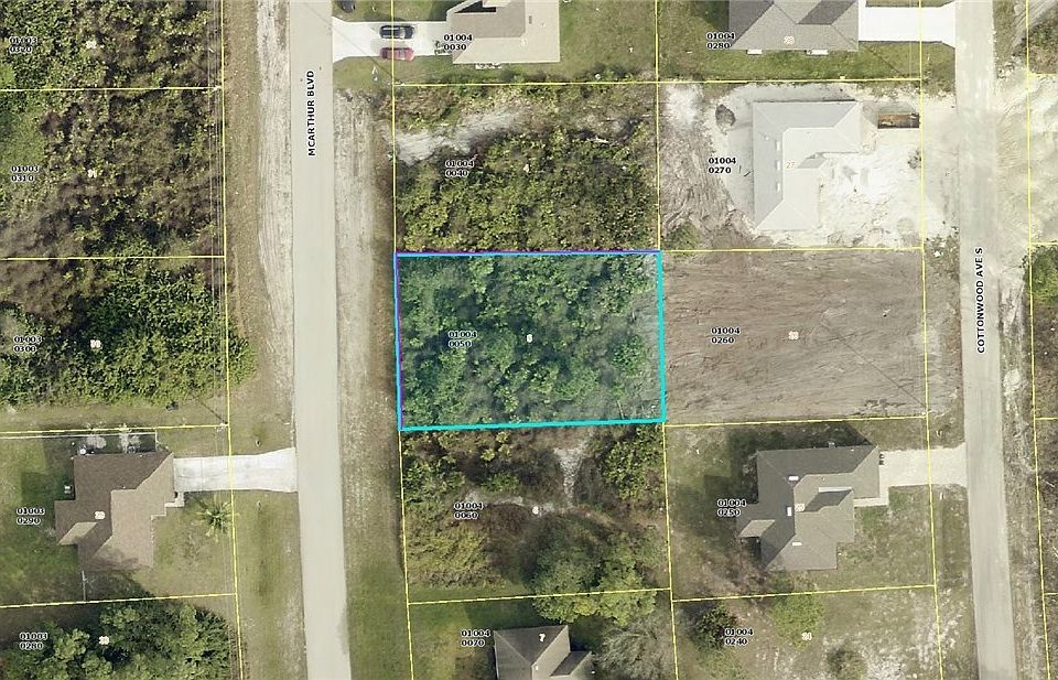 1st image of 511 McArthur Blvd