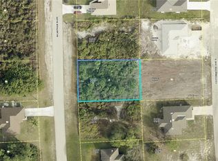511 McArthur Blvd, Lehigh Acres, FL 33974