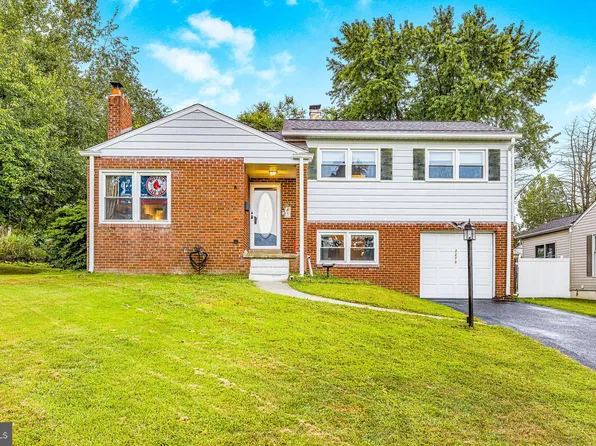 2270 Saint James Dr, Wilmington, DE 19808