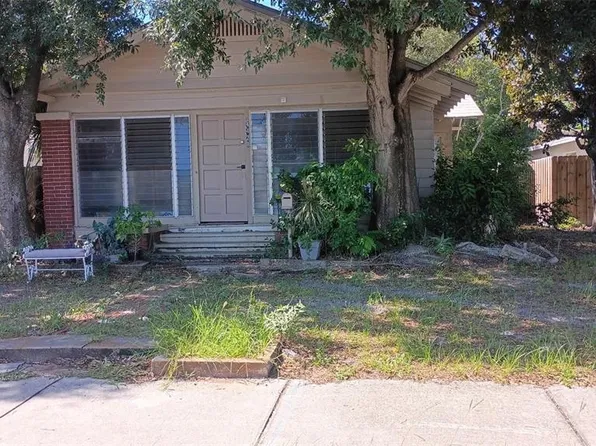 4428 4TH AVE S, ST PETERSBURG, FL 33711