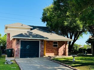 8755 Augusta Loop, Laredo, TX 78045