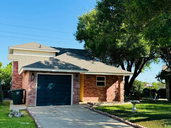 8755 Augusta Loop, Laredo, TX 78045